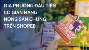 Podcast điểm tin ngày 2/4/2025