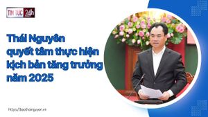 Podcast điểm tin ngày 8/4/2025
