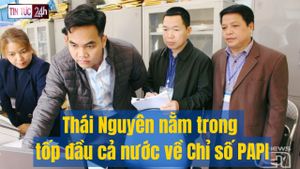 Podcast điểm tin ngày 15/4/2025