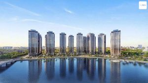 Tiềm năng đầu tư sinh lời The Prive: Góc nhìn chuyên gia