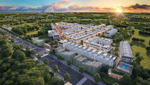 Chủ tịch Bắc Thăng Long - Thành Đồng: Câu chuyện về ‘đứa con tinh thần’ City Rise