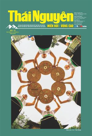 Thái Nguyên: Miền núi - Vùng cao số 13