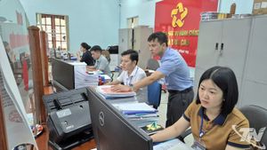 'Thứ Bảy vì dân' ở Trại Cau