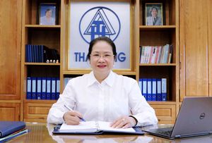 Khẳng định bản lĩnh doanh nhân
