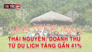 Podcast điểm tin ngày 2/5/2024