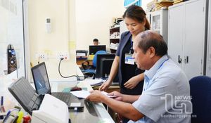 Tiếp tục cải thiện Chỉ số cải cách hành chính cấp tỉnh
