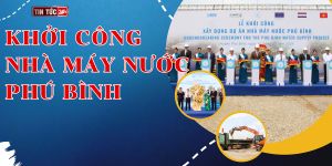 Podcast điểm tin ngày 16/5/2024
