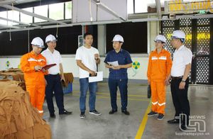 Đảm bảo cung ứng điện trong thời gian cao điểm