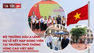 Podcast điểm tin ngày 13/5/2024