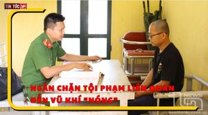 Podcast điểm tin ngày 6/5/2024