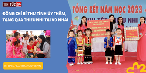Podcast điểm tin ngày 30/5/2024