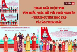 Podcast điểm tin ngày 15/5/2024