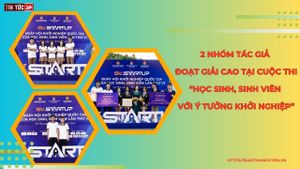 Podcast điểm tin ngày 14/5/2024
