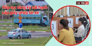 Podcast điểm tin ngày 29/5/2024
