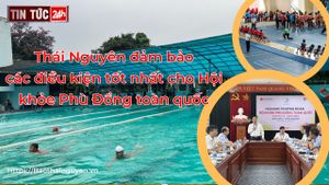 Podcast điểm tin ngày 21/5/2024