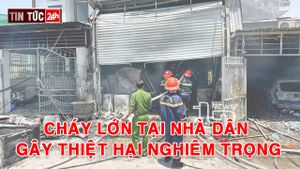 Podcast điểm tin ngày 12/5/2025