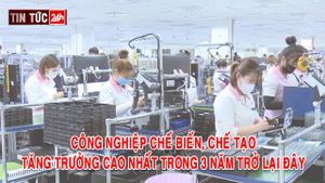 Podcast điểm tin ngày 14/5/2025