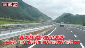Podcast điểm tin ngày 23/5/2025