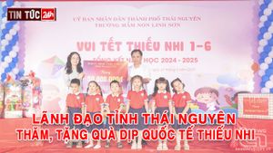 Podcast điểm tin ngày 27/5/2025
