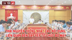 Podcast điểm tin ngày 28/5/2025