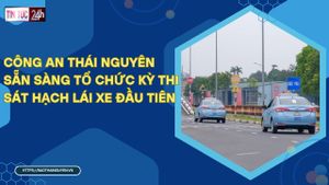 Podcast điểm tin ngày 15/5/2025