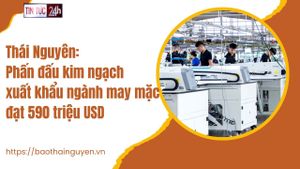 Podcast điểm tin ngày 30/5/2025