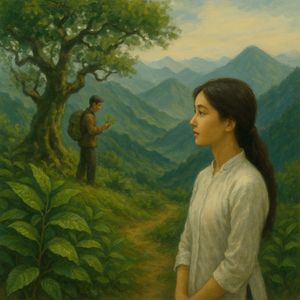 Giấc mơ chè cổ