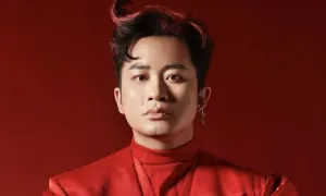 Tùng Dương nhận giải thưởng âm nhạc của Nhật Bản