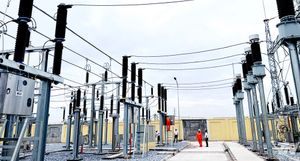Bảo đảm năng lượng cho tăng trưởng hai con số