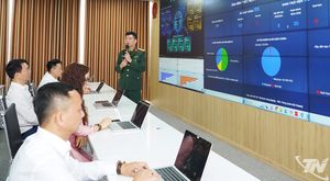 Từ 'vùng công nghiệp' đến khát vọng 'trung tâm đổi mới sáng tạo'