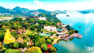 Thái Nguyên hiện thực hóa quy hoạch để phát triển du lịch