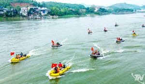 Khi du khách là 'đại sứ' kích cầu du lịch