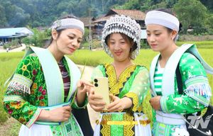 Chuyện ở thôn người Mông Khuổi Nộc