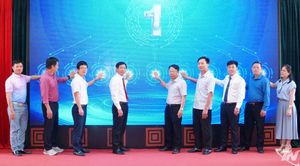 Phát động Cuộc thi khởi nghiệp, đổi mới sáng tạo trong lĩnh vực nông nghiệp