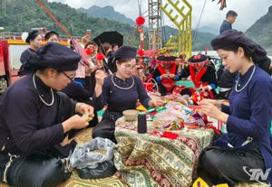 Mỗi vùng đất cần một câu chuyện để nhớ