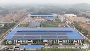 Phấn đấu giảm tổn thất điện năng toàn tỉnh dưới 4%