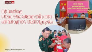 Podcast điểm tin ngày 29/6/2023