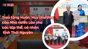 Podcast điểm tin ngày 20/6/2023