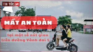 Podcast điểm tin ngày 30/6/2023