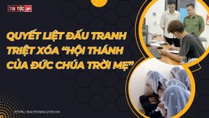 Podcast điểm tin ngày 19/6/2023: