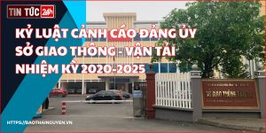 Podcast điểm tin ngày 16/6/2023: