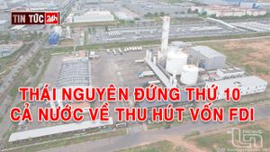 Podcast điểm tin ngày 5/6/2024