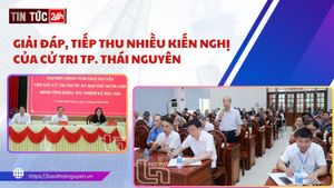 Podcast điểm tin ngày 6/6/2024