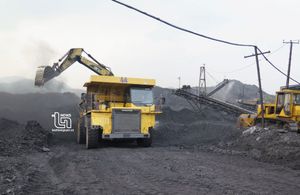 Siết chặt quản lý tài nguyên khoáng sản