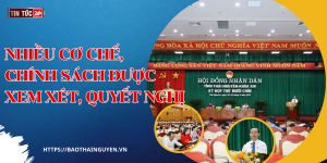 Podcast điểm tin ngày 26/6/2024