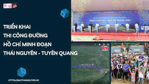 Podcast điểm tin ngày 7/6/2024