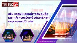 Podcast điểm tin ngày 12/6/2024