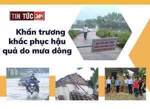 Podcast điểm tin ngày 11/6/2024