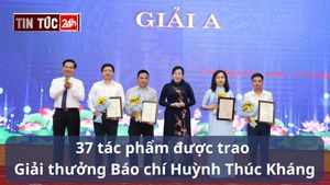 Podcast điểm tin ngày 14/6/2024