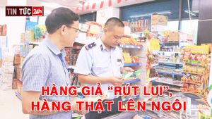 Podcast điểm tin ngày 17/6/2025